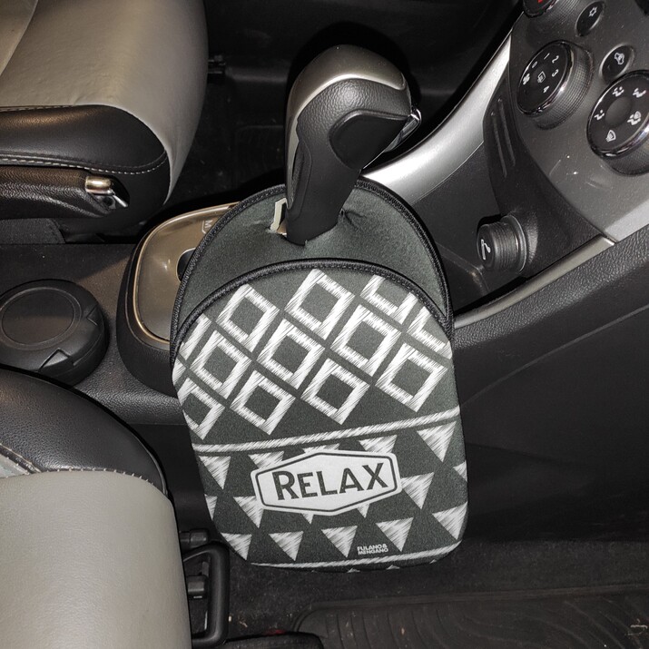 BOLSA AUTO - RELAX GUARDA